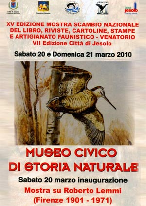 Mostra scambio Jesolo